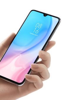 Xiaomi Mi 9 Lite lên kệ tại Việt Nam với giá 7,49 triệu đồng