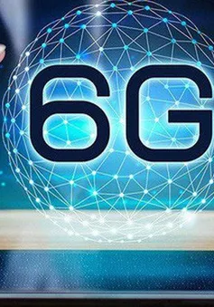 Huawei tuyên bố đã phát triển 6G từ lâu