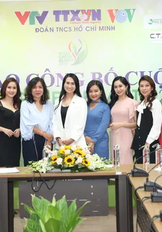 Press Green Beauty 2019: Vì một môi trường xanh và hành động của những người làm báo