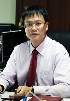 Thứ trưởng Bộ GD&ĐT Lê Hải An qua đời vì tai nạn