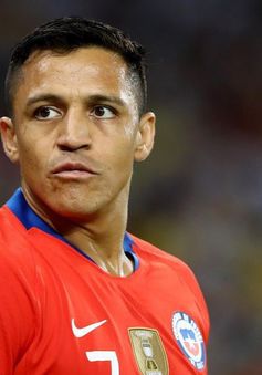 Alexis Sanchez có thể thành nhân tố chủ chốt khi về lại Man Utd