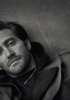 Jake Gyllenhaal - Gừng càng già càng cay