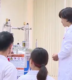 Nhiều trường đại học thiếu chỉ tiêu tuyển sinh sau đại học