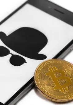 Người dùng iPhone bị tống tiền bằng Bitcoin để mở khóa iCloud