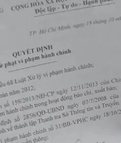 TP.HCM: Siết chặt ấn phẩm du lịch của các đối tác nước ngoài