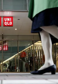 Uniqlo gây bão ở Hàn Quốc vì quảng cáo gợi mâu thuẫn với Nhật Bản