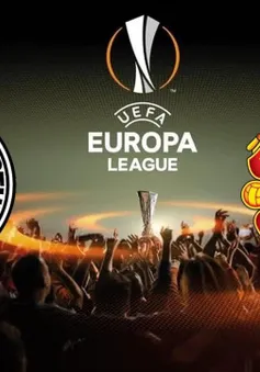 Lịch trực tiếp bóng đá Europa League hôm nay (24/10): Man Utd làm khách tại Belgrade