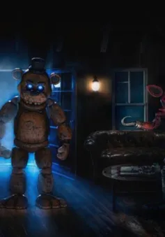 Five Nights at Freddy’s AR: Special Delivery cho phép đăng ký trải nghiệm sớm game