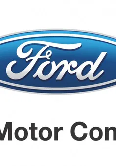 S&P hạ xếp hạng tín nhiệm của Ford Motor Co. xuống BBB-