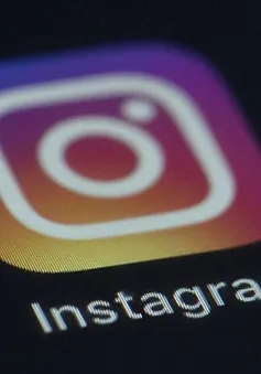 Instagram cấm các nội dung kích động tự tử