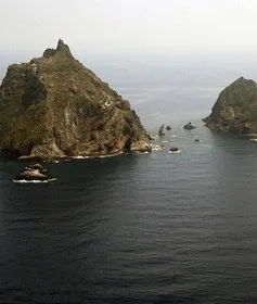 Hàn Quốc phản đối Nhật Bản tuyên bố chủ quyền đối với quần đảo Dokdo