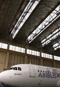 EU kiện lại Mỹ do tài trợ bất hợp pháp cho hãng Boeing