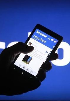 Tòa án Công lý châu Âu ra phán quyết chống lại Facebook