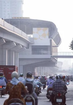 Hà Nội mời các nhà khoa học nước ngoài đánh giá chất lượng không khí