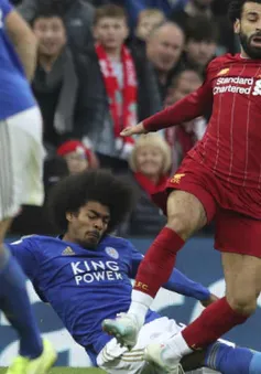 Triệt hạ M. Salah, "đồ tể" của Leicester City bị dọa giết