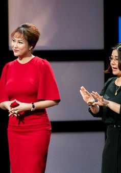 Phi Thanh Vân lên Shark Tank "gây bão" trên Google tuần qua