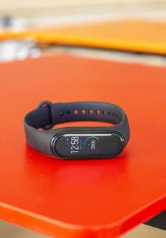 Xiaomi sẽ làm điều đặc biệt này với Mi Band 5