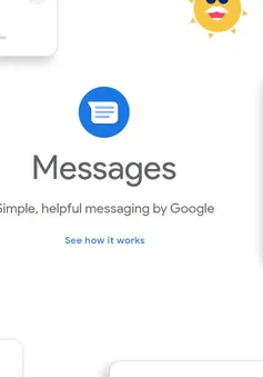 Google Messages cập nhật tính năng hạn chế tin nhắn spam