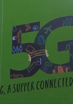 Hàn Quốc: Lợi nhuận các nhà mạng sụt giảm do đầu tư vào mạng 5G