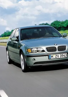 BMW Úc khuyến cáo chủ 3-Series ngừng ngay việc lái xe vì sự an toàn của chính mình