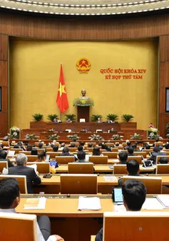 Những sự kiện đáng chú ý diễn ra trong tuần từ 11 - 17/11