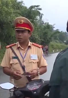Đằng sau những vụ tai nạn giao thông nghiêm trọng