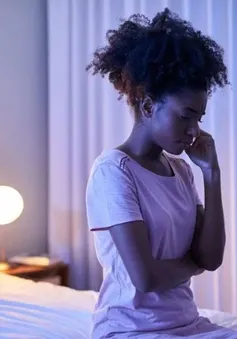 10 tác động của stress đến sức khỏe