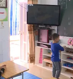 Ý kiến trái chiều từ phương pháp dạy trẻ tự kỷ của Trung tâm Tâm Việt