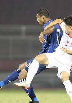 U19 Việt Nam, U19 Lào và những đội bóng giành quyền tham dự VCK U19 châu Á 2020