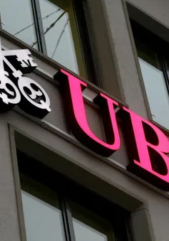 UBS bị phạt vì “chặt chém” khách hàng giàu có suốt 10 năm