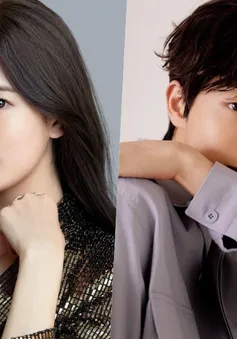 Suzy sẽ sánh đôi với Nam Joo Hyuk trong phim mới?
