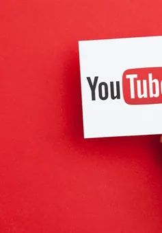 YouTube có thể sẽ xóa tài khoản người dùng cố tình chặn quảng cáo