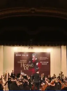 Tín hiệu khởi sắc cho âm nhạc cổ điển tại Việt Nam