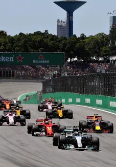 Tìm hiểu về trường đua Interlagos - nơi diễn ra GP Brazil 2019