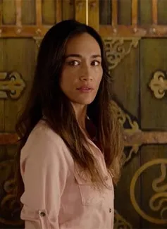 Maggie Q tham gia phim kinh dị Fantasy Island