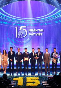 Phần mềm chuyển đổi tiếng nói sang văn bản đoạt giải Nhất Nhân tài Đất Việt 2019