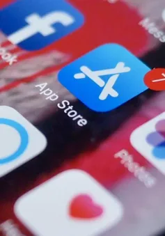 Apple cấm các ứng dụng có liên quan tới thuốc lá điện tử tham gia App Store