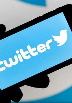 Twitter thắt chặt lệnh cấm về quảng cáo chính trị