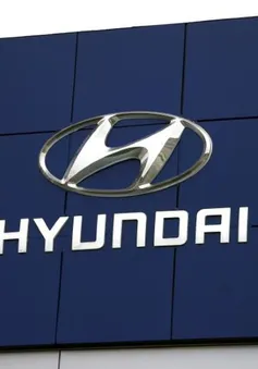 Hyundai đầu tư 1 tỷ USD sản xuất xe điện tại Indonesia