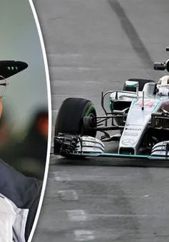 Lewis Hamilton chia sẻ về quyết định nâng số chặng đua F1 trong tương lai