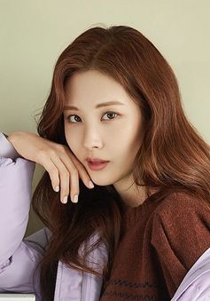 Seohyun(SNSD) tham gia dự án phim truyền hình mới của JTBC