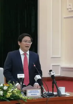 "Bộ GD&ĐT đã làm đúng quy trình khi đánh giá không đạt đối với sách của GS. Hồ Ngọc Đại"