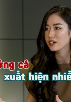 Không thì thầm số 17: Beauty blogger Mai Vân Trang chia sẻ về nỗi ám ảnh về mụn thời đi học