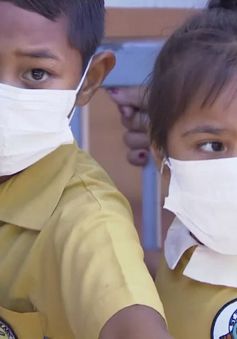 WHO cảnh báo việc chống vaccine khiến dịch sởi nghiêm trọng tại Samoa