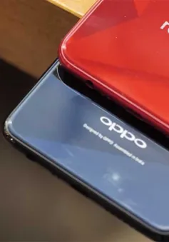 Realme có thể tách khỏi Oppo thành công ty độc lập