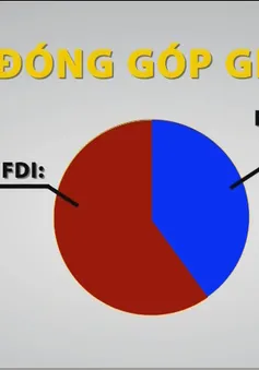 25% GDP của Việt Nam do 100 doanh nghiệp gia đình lớn nhất đóng góp