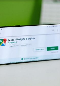 Google Maps cập nhật biểu tượng mới cho các địa danh nổi tiếng