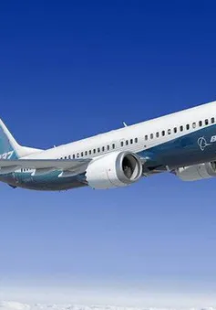 FAA đề xuất phạt Boeing 19,7 triệu USD