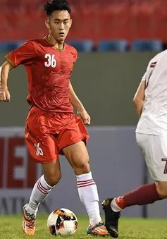 Chung kết U21 Quốc tế 2019: U21 tuyển chọn Việt Nam - U21 Sinh viên Nhật Bản (17:45 ngày 05/11 trên VTV6)