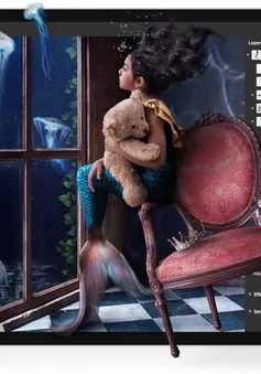 Photoshop cho phép dùng thử miễn phí 30 ngày trên iPad